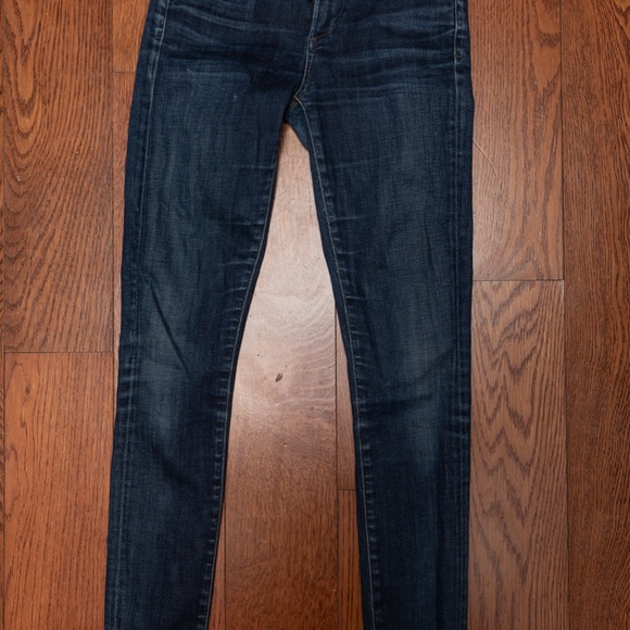 Citizens of Humanity (high rise rocket) - Picture 2 of 3